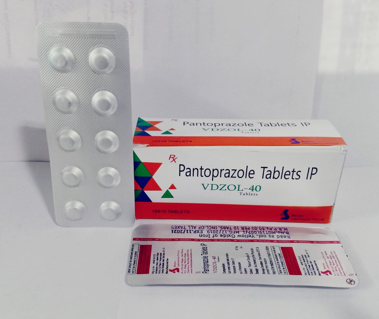 Tablet 1