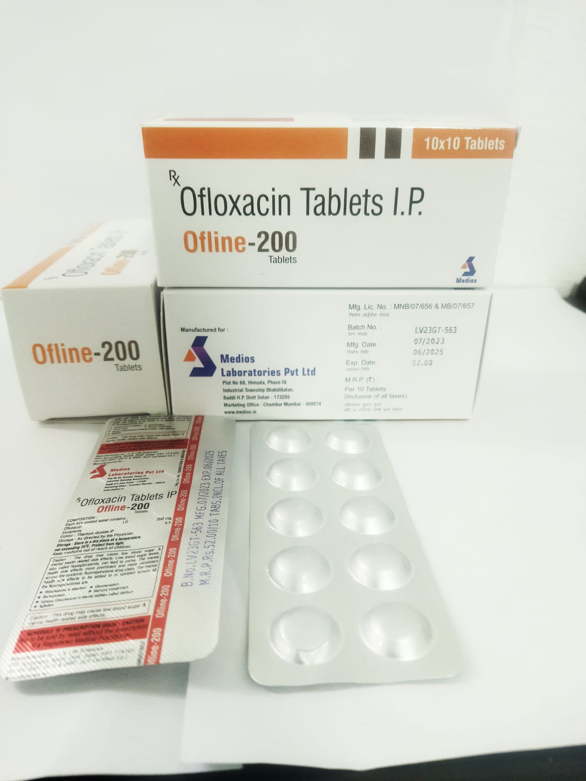 Tablet 1
